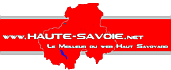 Haute-savoie.net, annuaire des sites web Haut-Savoyards