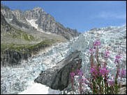 Glacier d'Argentire - Haute Savoie