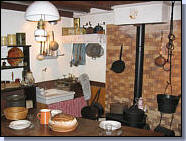 Cuisine savoyarde de 1900