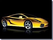 Lamborghini Gallardo