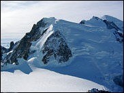 Mont Blanc - Haute Savoie