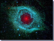 Helix Nebula
