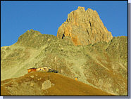 Aiguille de Nova