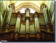 Orgue de la Cath�drale