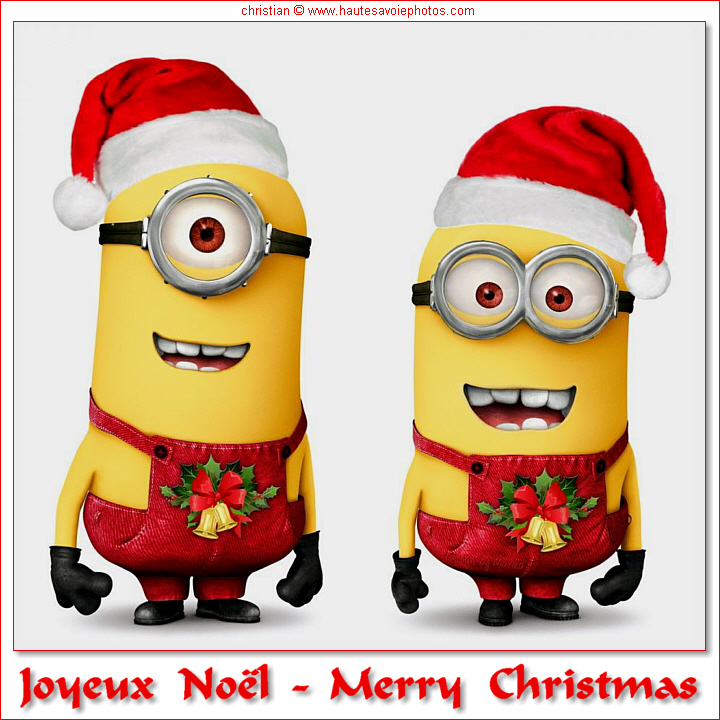 Minions