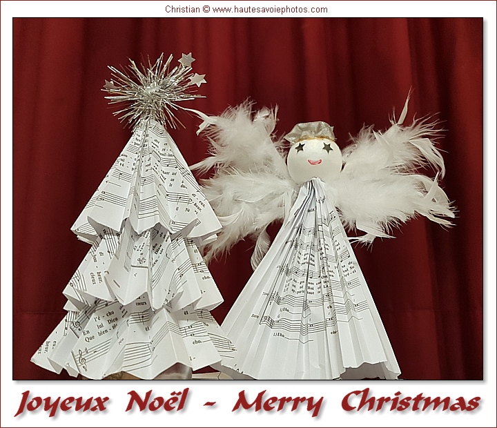 Noël en musique
