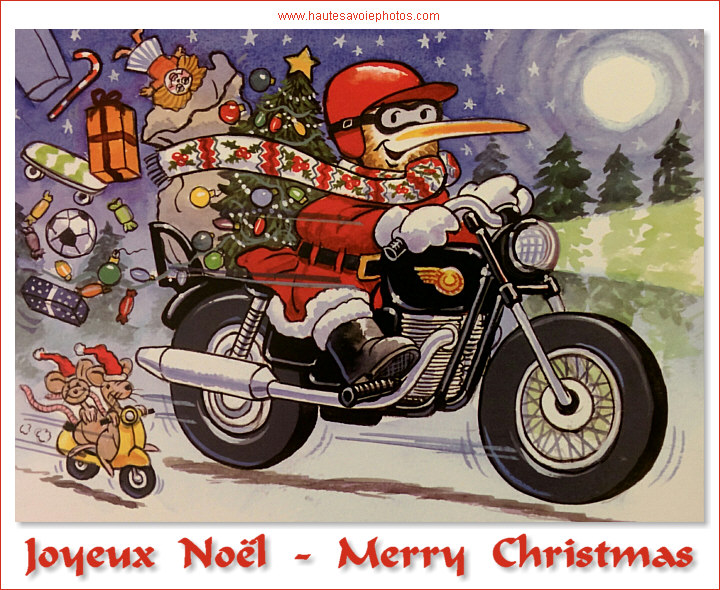 Joyeux Noël