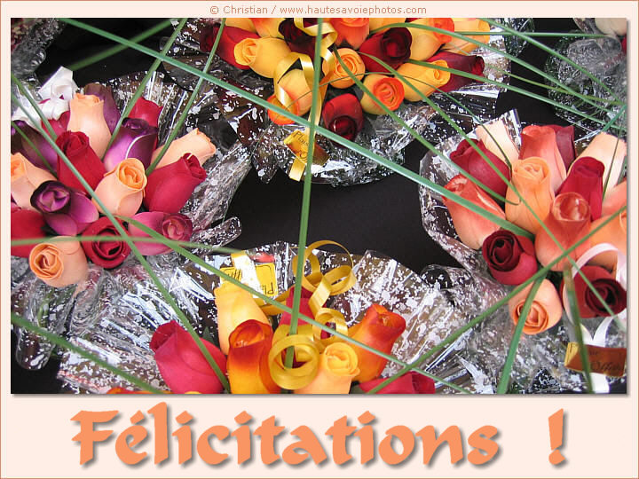 e-card for Best Wishes