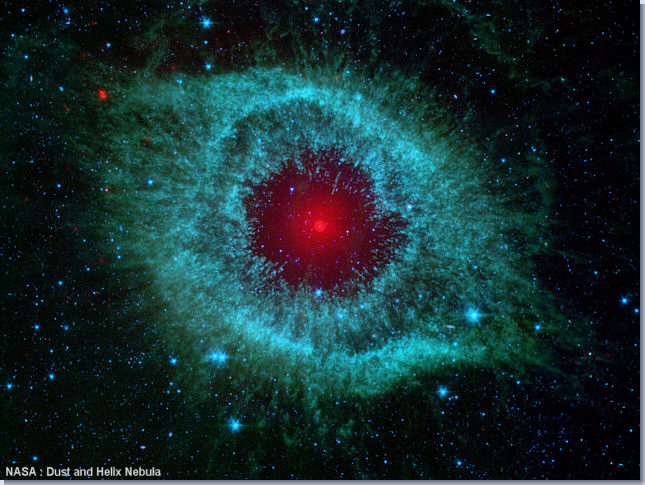 Helix Nebula