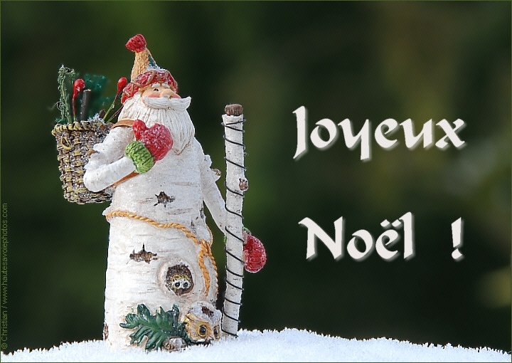 Joyeux Noël