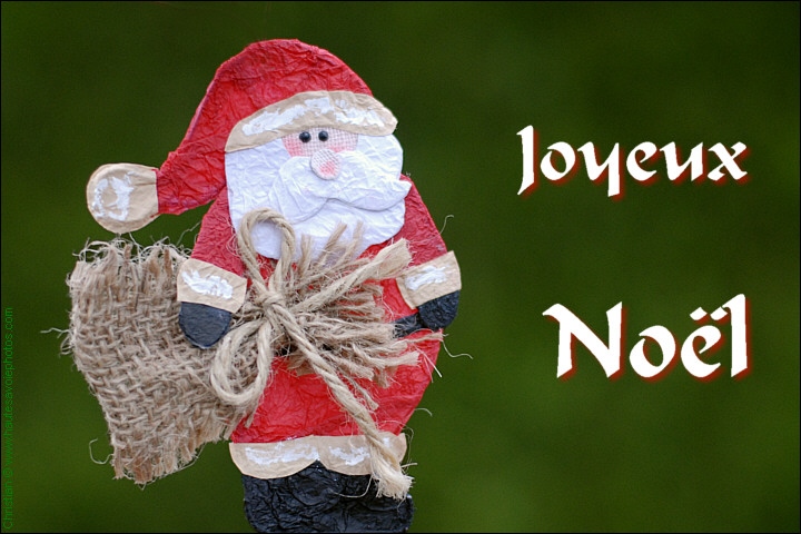 Joyeux Noël