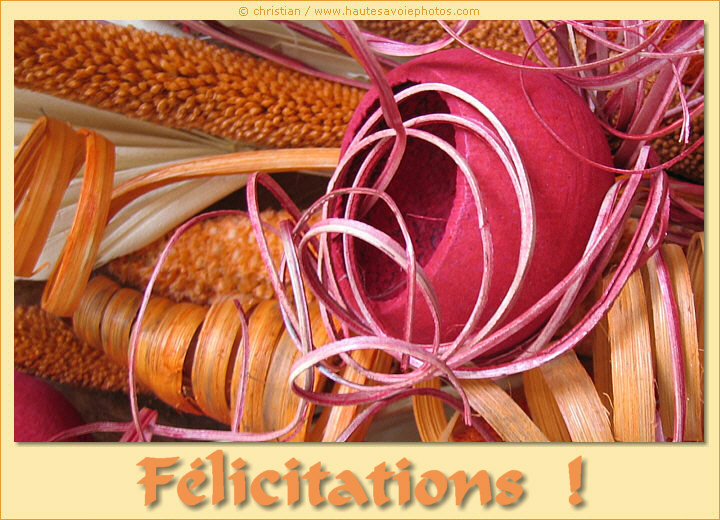 e-card for Happy New Year