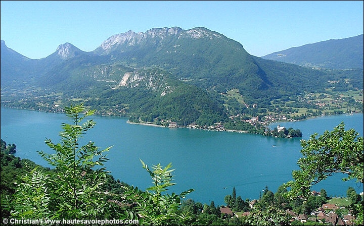 lac annecy photos