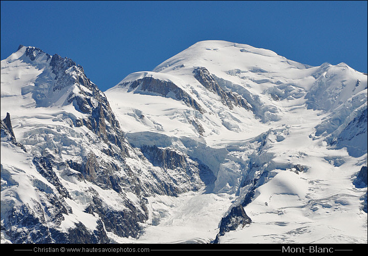 Mont-Blanc