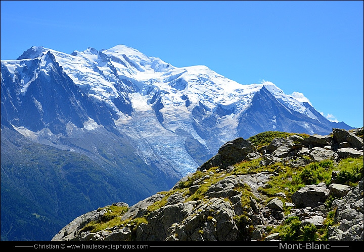 Mont-Blanc