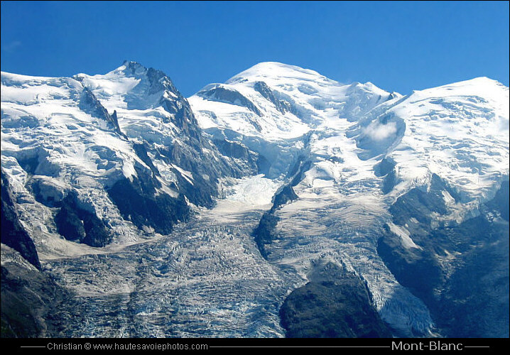 Mont-Blanc