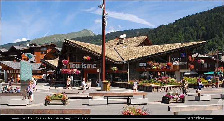 village-de-morzine