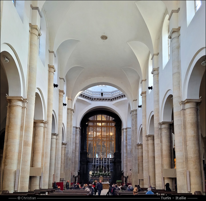 Turin Italie - Torino Italia