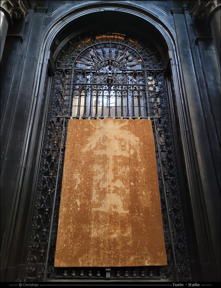 Turin Italie - Duomo di Torino Italia